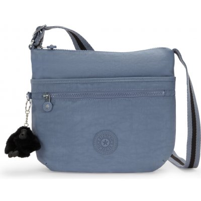 Kipling kabelka ARTO Blue Stone – Zbozi.Blesk.cz