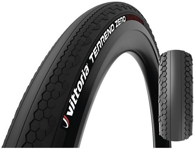 Vittoria Terreno Zero 45-622