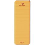 Sea to Summit Pursuit Plus SI Mat Rectangular – Zboží Mobilmania