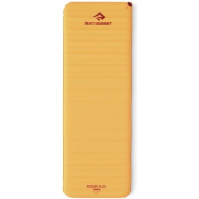 Sea to Summit Pursuit Plus SI Mat Rectangular – Zboží Mobilmania