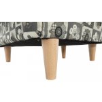 Kondela Astrid patchwork N1 – Zbozi.Blesk.cz