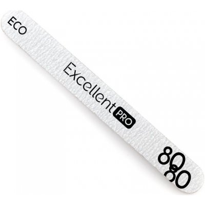 Excellent Pro pilník zebra eco 80/80 – Zboží Dáma