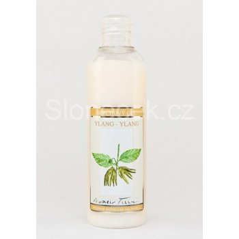 Nobilis Tilia sprchový gel Ylang-Ylang 200 ml