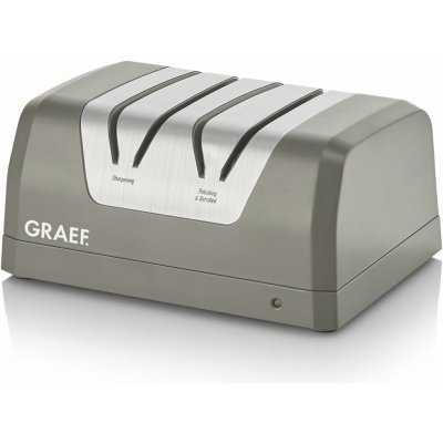 Graef SG 820 Elektrický brousek nožů – Zboží Dáma