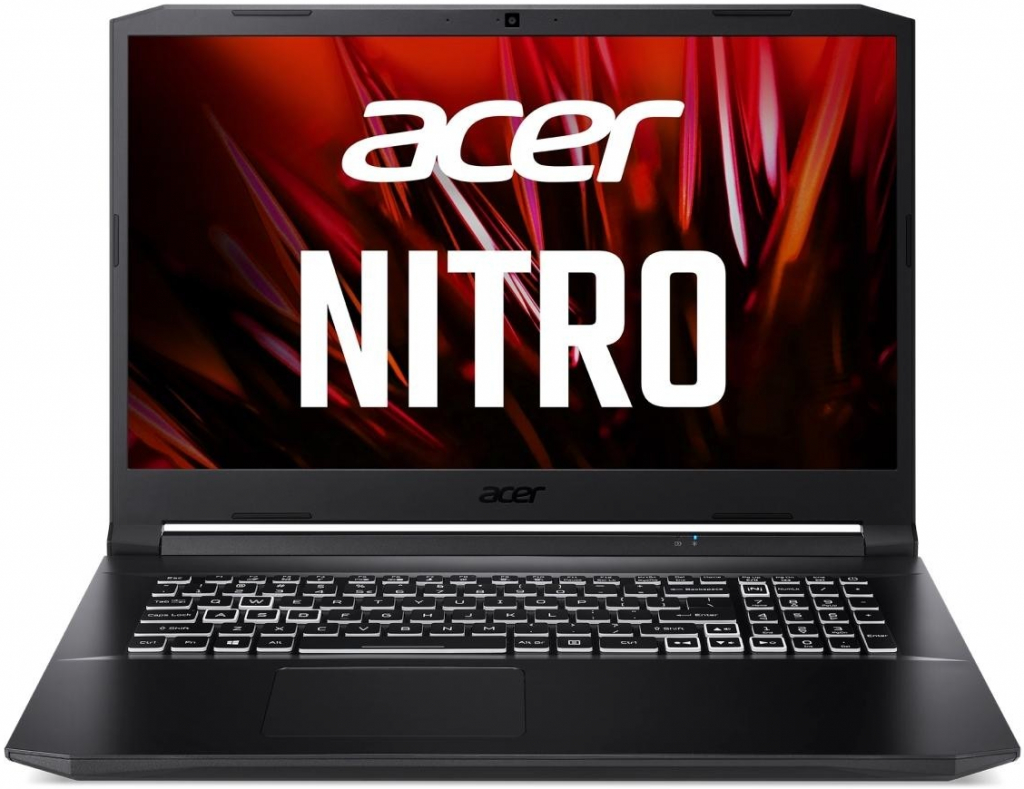 Acer Nitro5 NH.QF7EC.00A