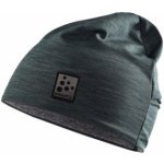 Craft čepice Microfleece Ponytail černá – Sleviste.cz