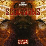 Scorpions - Hot & Slow - The Best Masters Of The 70s CD – Hledejceny.cz