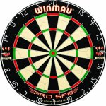 Winmau PRO SFB – Zboží Dáma