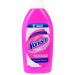 Vanish přípravek na bělení záclon 500 ml – Sleviste.cz
