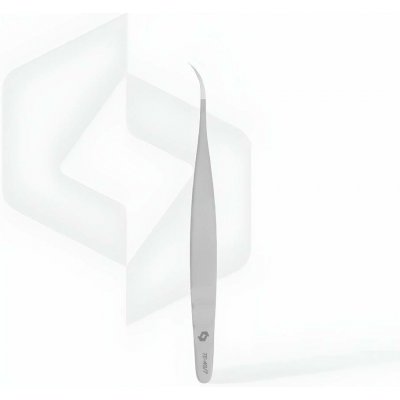 Staleks Expert TE-40/7 Pinzeta na řasy – Hledejceny.cz