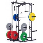 VIFITO Multipress s kladkou a lavicí S30B – Zbozi.Blesk.cz