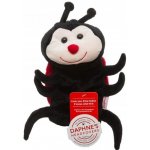 Daphne's headcover hybrid Ladybug - Beruška – Zbozi.Blesk.cz
