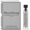 Feromon PheroStrong Pheromone Exclusive for Men 1 ml