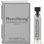 PheroStrong Pheromone Exclusive for Men 1 ml – Sleviste.cz