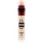 Maybelline Instant Anti Age Eraser tekutý korektor 04 Honey 6,8 ml – Zboží Mobilmania