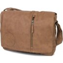 Rip Curl Lezard Satchel Tan