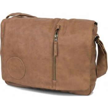 Rip Curl Lezard Satchel Tan