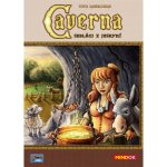 Caverna Sedláci z jeskyní – Zboží Živě