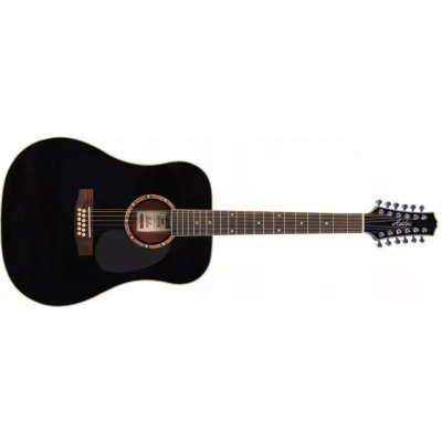 Ashton D 25/12 BK – Zboží Dáma