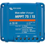 Victron Energy MPPT 75 / 15 – HobbyKompas.cz