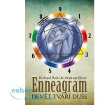 Richard Rohr: Enneagram - devět tváří duše – Hledejceny.cz