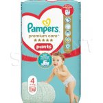 Pampers Premium Care Pants 4 58 ks – Hledejceny.cz