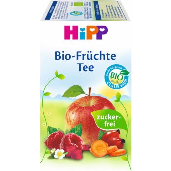 HiPP Bio ovocný 30 g