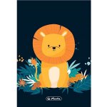 Herlitz Desky na abecedu A4 lev – Zboží Dáma Herlitz Desky na abecedu A4 lev – Zboží Dáma