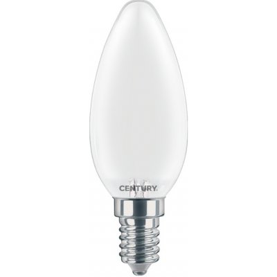 Philips CEN LED ZDROJ INCANTO SATEN LED CANDLE 4W E14 4000K CB INSM1-041440 – Zboží Mobilmania