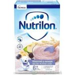 Nutrilon Vícezrnná Mléčná kaše s ovocem 225 g – Sleviste.cz