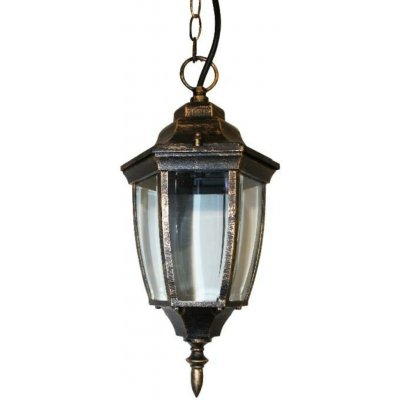 ACA Lighting Garden HI6175GB – Hledejceny.cz
