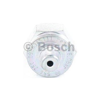 BOSCH Spínač brzdového světla 0986345111 – Hledejceny.cz