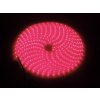 LED osvětlení Rubberlight 5, červený, 5m AE-4026397146677