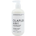 Olaplex Moisture Mask 4 in 1 370 ml – Hledejceny.cz