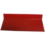 MARS Polička 45°- délka 105 mm lakovaná (5841) – Zboží Dáma