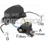 Regulátor alternátoru Valeo A14N110M / ZV3902H – Hledejceny.cz