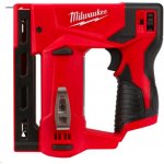 Milwaukee M12 BST-0 4933459634 – HobbyKompas.cz