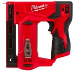 Milwaukee M12 BST-0 4933459634 – Zboží Mobilmania