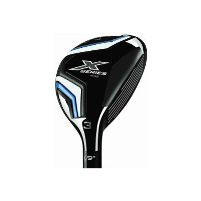 Callaway X Series N416 dámský hybrid pravé 5 – Zboží Dáma