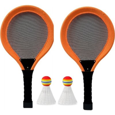 Sporto Svítící pálky na badminton – Zboží Mobilmania