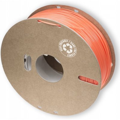 Fenix PLA 1,75 mm 1 kg oranžový – Zboží Živě
