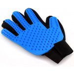 Verk Rukavice na vyčesávání srsti 24 cm x 16,5 cm x 2,3 cm – Hledejceny.cz