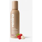 VENIRA šlehačková sprchová pěna, raspberry & cream, 200 ml – Zboží Dáma