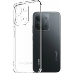 AlzaGuard Crystal Clear TPU Case pro Xiaomi Redmi 15C AGD-PCT536Z – Hledejceny.cz