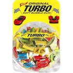 Turbo žvýkačky s obrázky 300 ks – Zboží Dáma