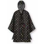 Reisenthel Mini Maxi poncho dots – Sleviste.cz