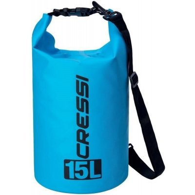 Cressi Dry Bag Light 15L – Hledejceny.cz