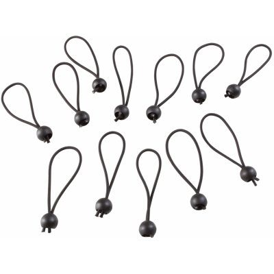 DOMYOS Elastické gumičky k trampolíně Mini – Zboží Dáma