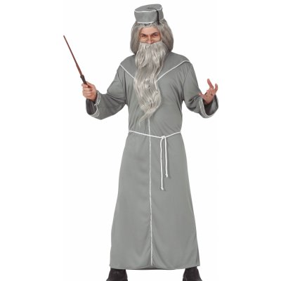 Fiestas Guirca Fiestas Mistr magie Gandalf kouzelník Harry Potter