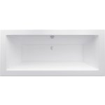 MEXEN Cube 180 x 90 cm 55051809000 – Hledejceny.cz